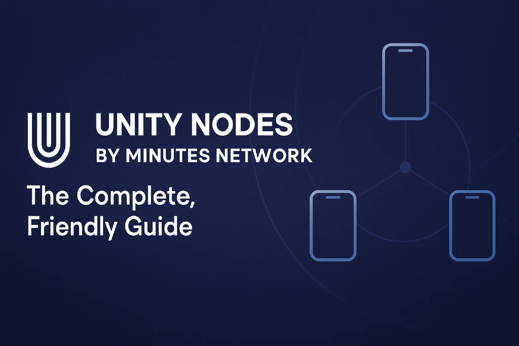 Unity Nodes Complete Guide Feature Image