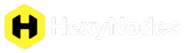 Hexynodes Logo