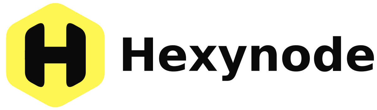 HexyNodes