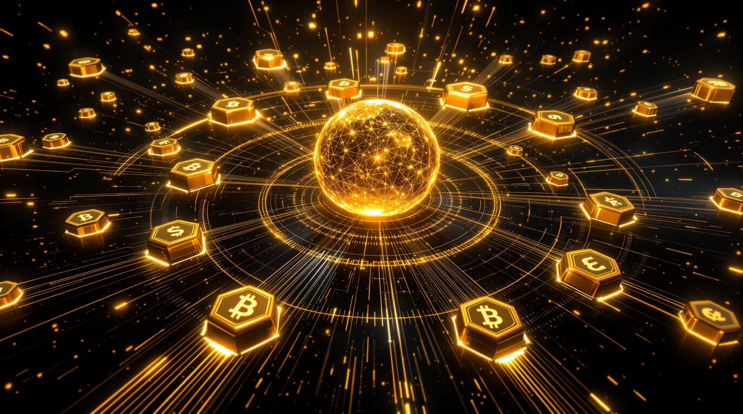 WMTx token staking and delegation visualization for EarthNode rewards