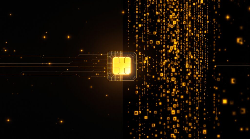SMS and call verification testing across a telecom network