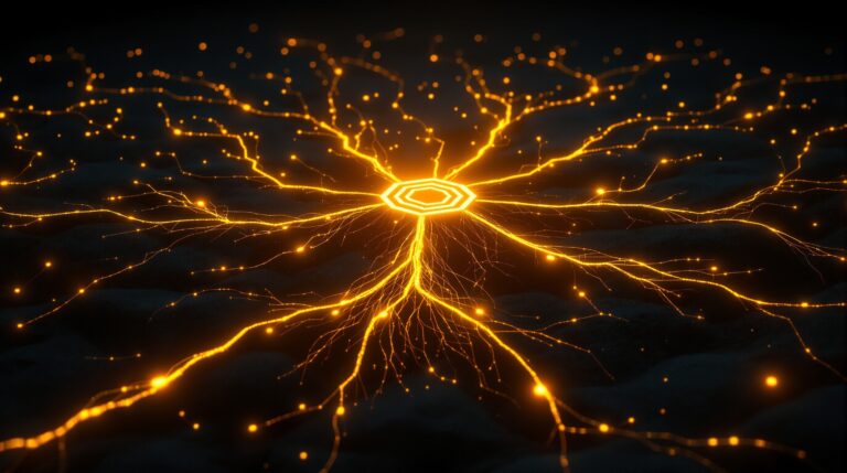Passive network telemetry data collection flowing through infrastructure